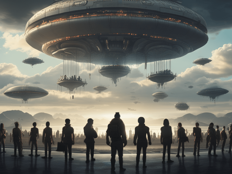 The Possible, Probable, and Preferable Matches in&nbsp;2050